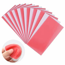 2GM Pink Modelling Dental Wax 1.3-1.5mm 200g