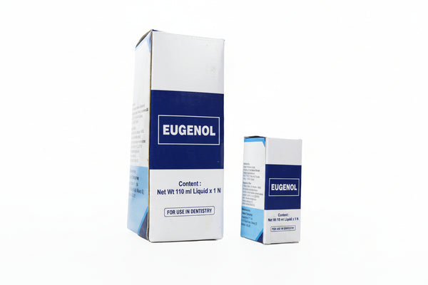dpi eugenol