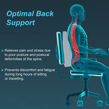 Back Rest Full
