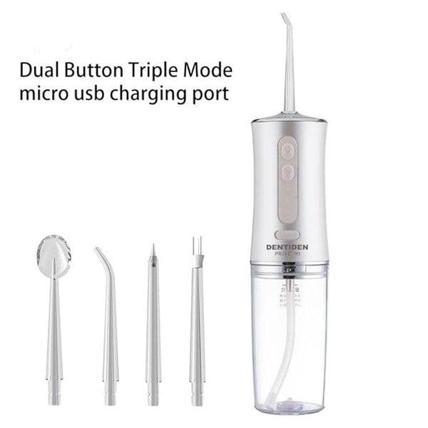 DENTIDEN Portable c-90
