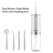 DENTIDEN Portable c-90