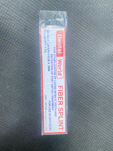 Dental World Fiber Splint Ribbon