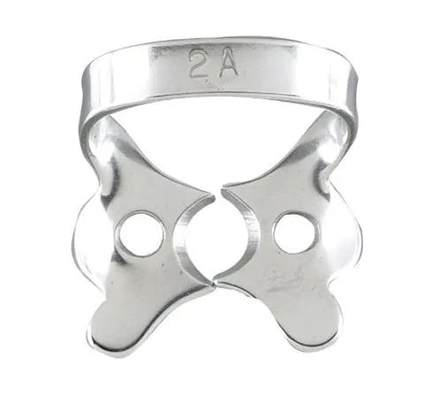 Rubber Dam Clamps - Adult