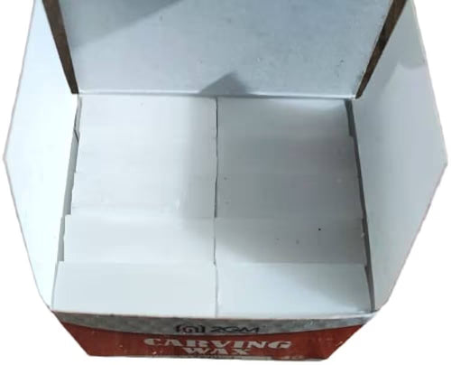 2GM Carving Dental Wax - Blue