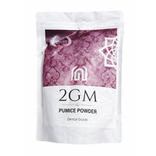 2GM Pumice Powder