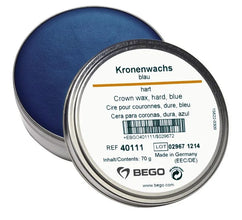 Bego Crown Wax 7gm