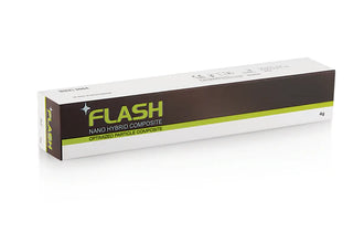 Medicept flash nano hybrid composite 1 x 5gm refill pack shade a1