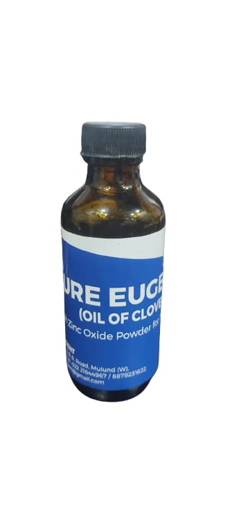 NMD Nexus Medodent Pure Eugenol (1/100ml)