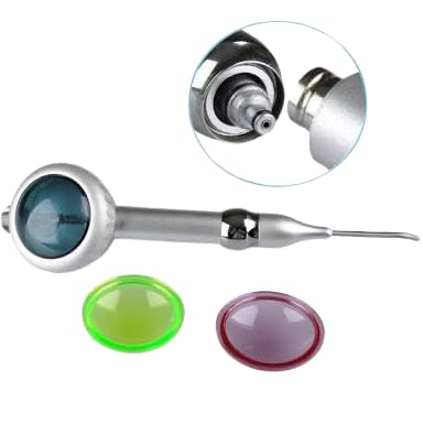 NMD Dental Air Polisher
