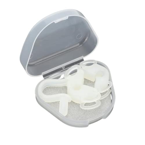 DENTAL TOOL Bite Block with Cheek Retractor