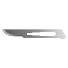 15C Surgical Blade 100 Piece Box | Sterile 