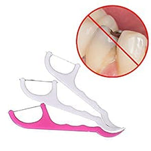 Dental Floss