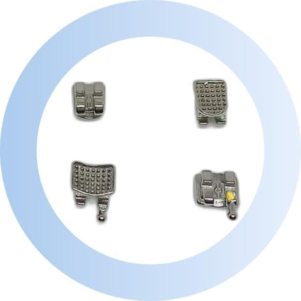 orthodontics Sky Mono Bracket MBT