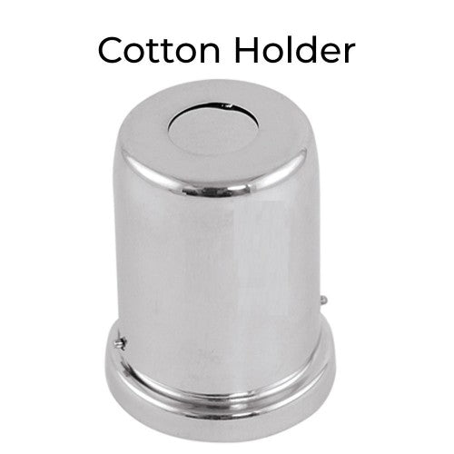 Samit Cotton Holder | Dental Cotton Dispenser