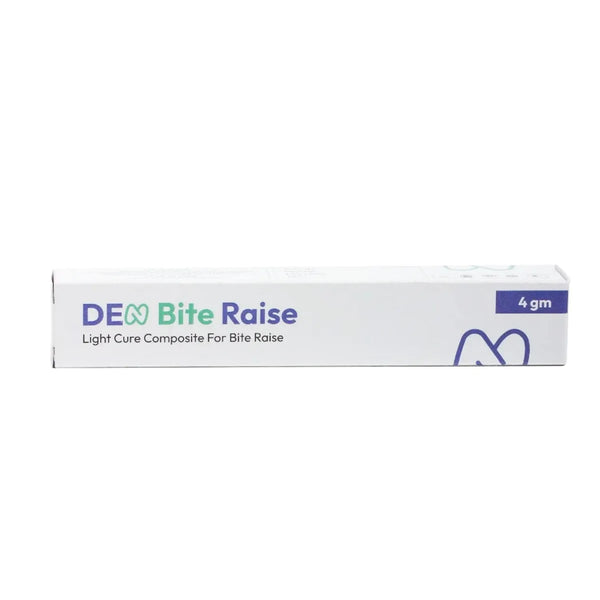 DentAct Den Byte Bite Raising Composite – Dentalmantraa