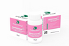 Temporary Filling Material with Sodium Fluoride DENGETEMP PLUS
