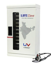 LIFEX UV CHAMBER 12 TRAY SUPER DELUXE