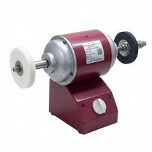Macrodent Hi Speed Grinding & Polishing Lathe