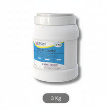 2GM Dental Cold Cure Powder
