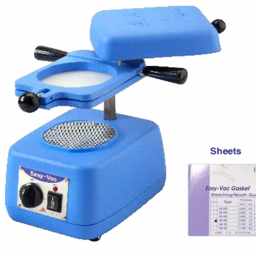 3A Medes Easy Vac Vaccum Forming Machine IDS Denmed