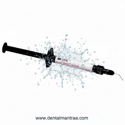 Clinpro Sealant Syringe Refill (12647)