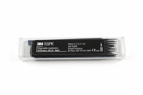 ESPE Disposable Applicator Tips Pack of 50