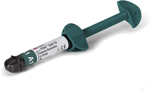 Espe Filtek Bulk Fill Composite Syringe 4Gm