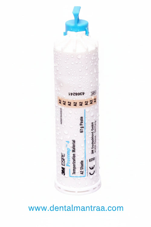 Protemp 4 Temporisation Material Refill Shade A2