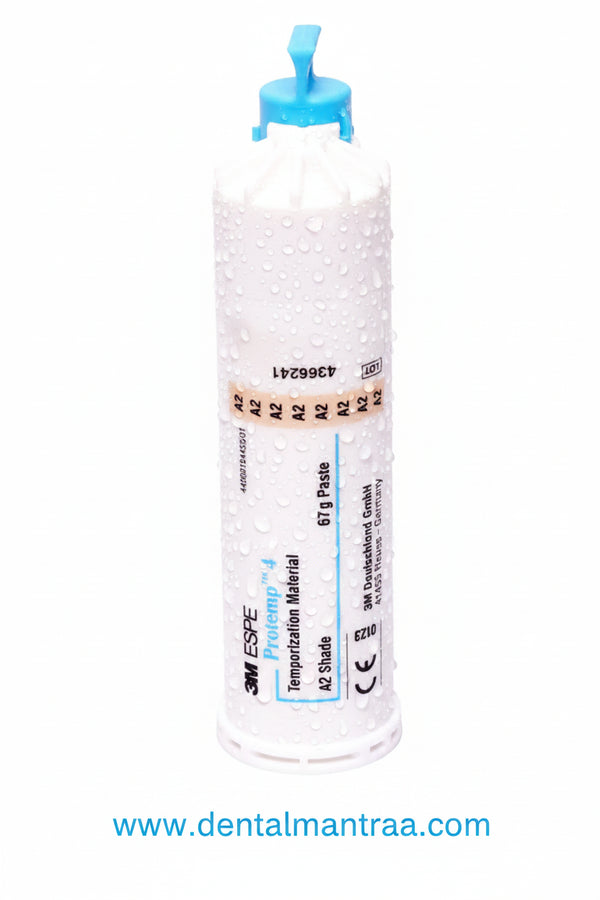 3M ESPE Protemp 4 Temporisation Material Refill Shade A2 