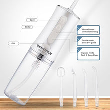 DENTIDEN Portable c-90