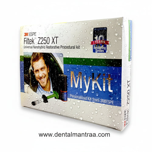 ESPE Filtek Z250 XT Restorative Procedural Kit