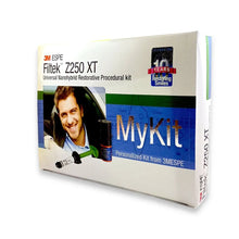 3m Espe Filtek Z250 Xt Restorative Procedural Kit Buy Dental products Online DentalMyntra