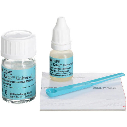 ESPE Ketac Universal Glass Ionomer Restorative