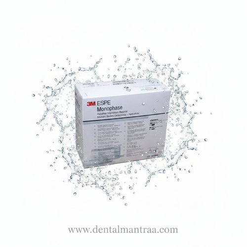ESPE Impregum Monophase Polyether Impression Material