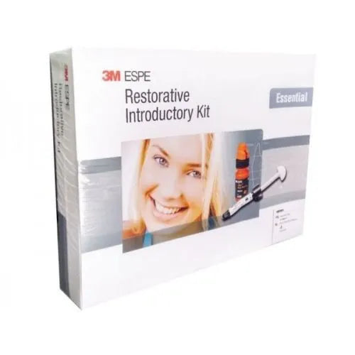 Espe Restorative Introductory Valux Kit