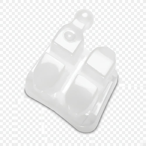 Unitek Clarity Advanced Ceramic Brackets