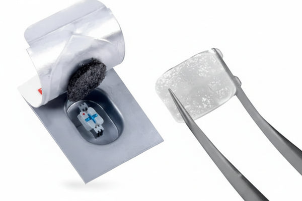 3M Unitek Clarity Advanced Ceramic Brackets 