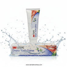 3M ESPE Clinpro Tooth Creme | 0.21% NaF + fTCP