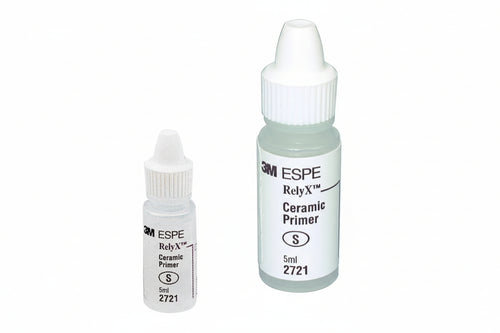 Silane Primer 5ml | Porcelain, Ceramic & Metal DISCOUNTINUE