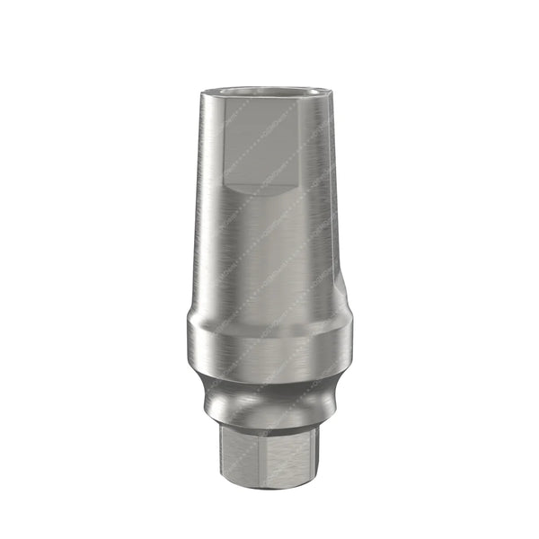 3.5mm Dual Purpose Contour Abutment - BioHorizons® Internal