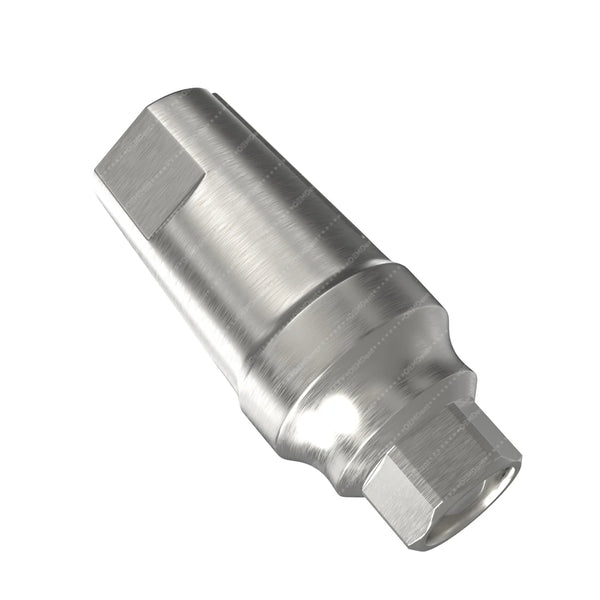 3.5mm Dual Purpose Contour Abutment - BioHorizons® Internal