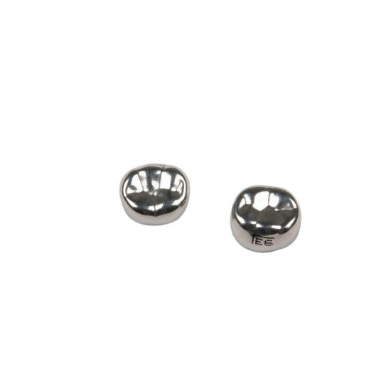 KIDS DENTAL CROWN STAINLESS PRIMARY MOLAR CROWN