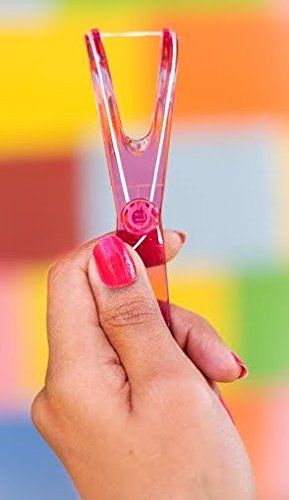 Stim Floss Holder