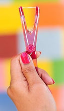 Stim Floss Holder