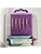 Dental Prima, Classic Diamond Burs, 164-014C -Pack Of (5)