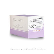 Suture Vicryl