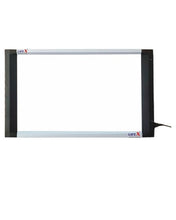 LIFEX Double Film X-Ray View Box with LED Dimmer