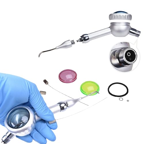 NMD Dental Air Polisher