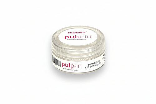Rident Pulp-In Dental Liner