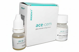 Ace Cem Glass Ionomer Luting Cement
